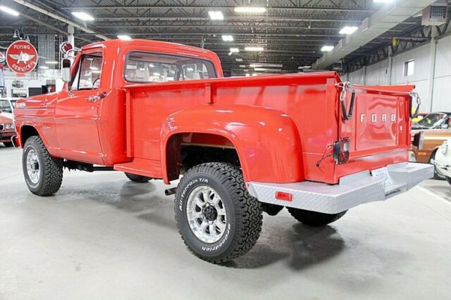 1970 Ford F-250 -- - photo 4