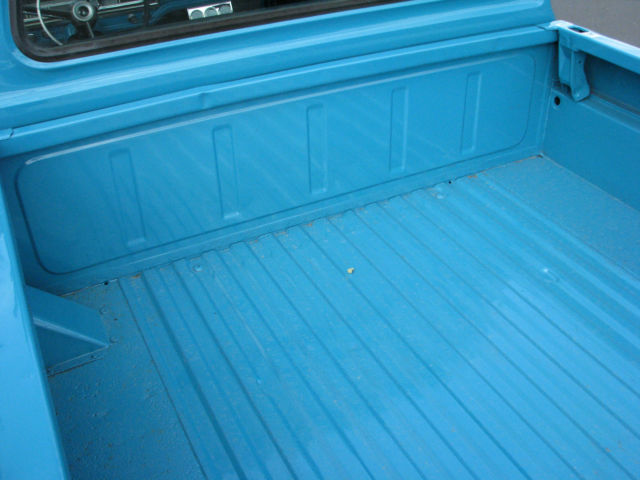 1970 Ford F-250 Sport Custom - photo 13