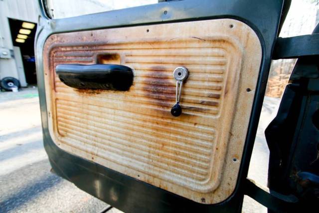 1970 Ford F-250 - photo 5