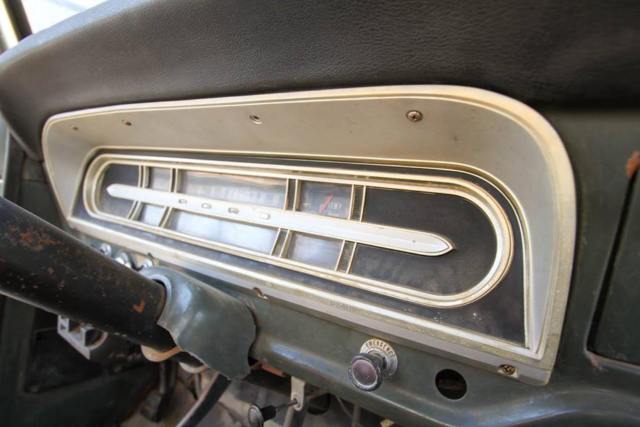 1970 Ford F-250 - photo 8