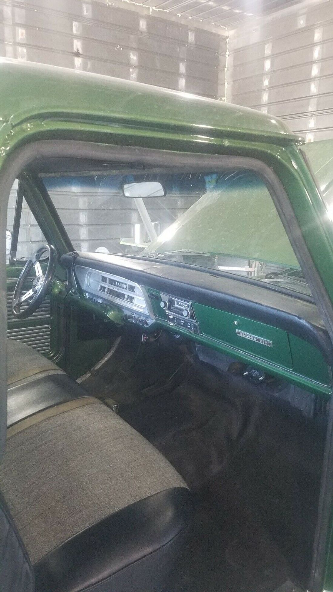 1970 Ford F250 ranger - photo 5