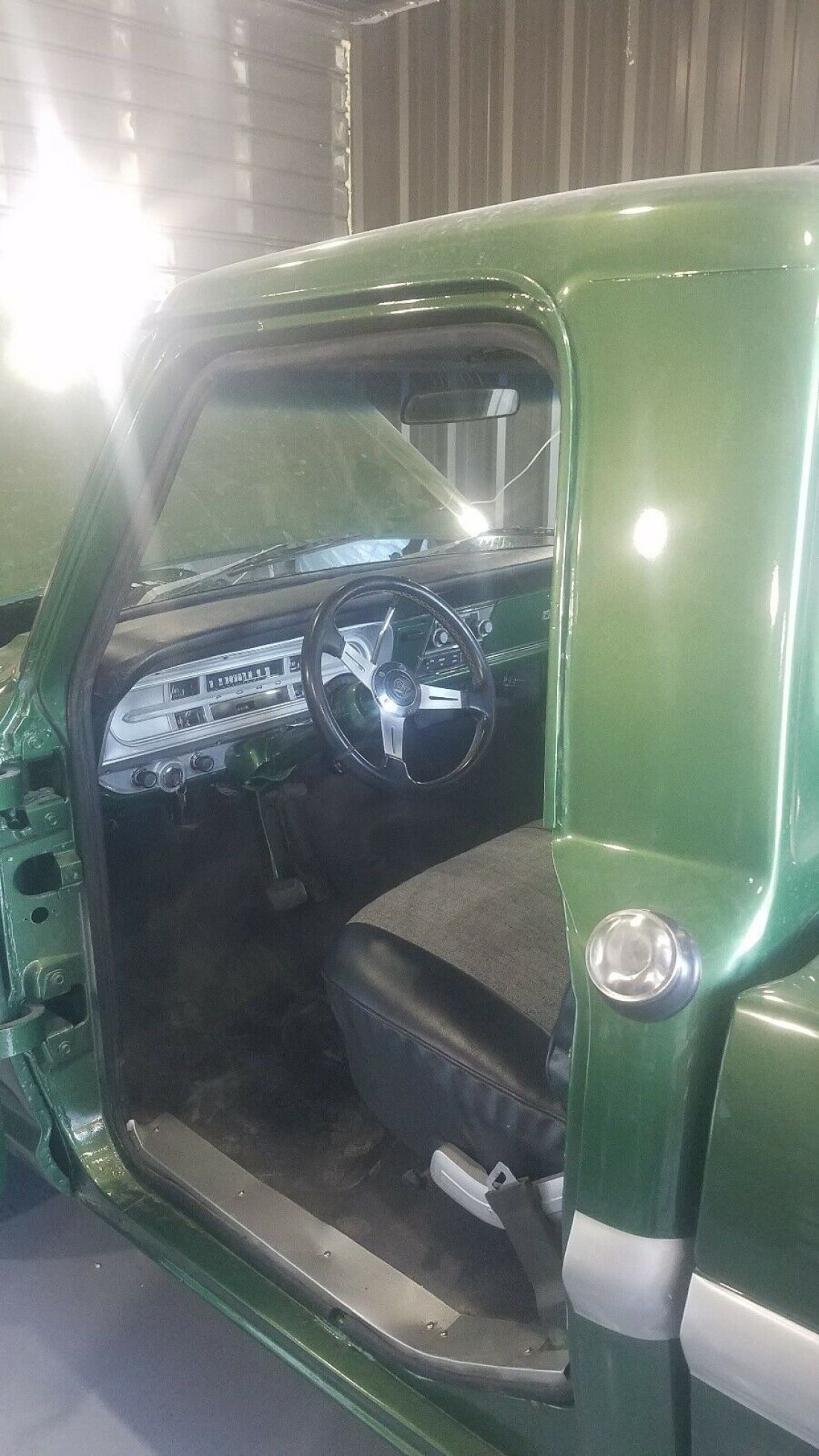 1970 Ford F250 ranger - photo 6