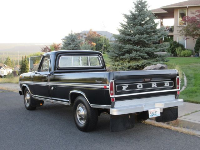 1970 Ford F-250 - photo 2
