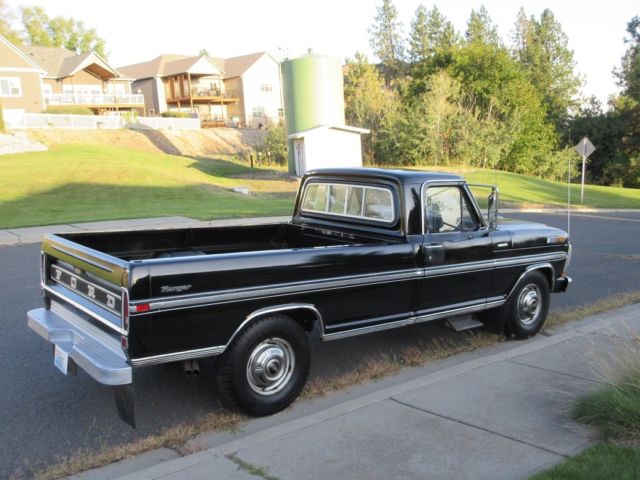 1970 Ford F-250 - photo 4