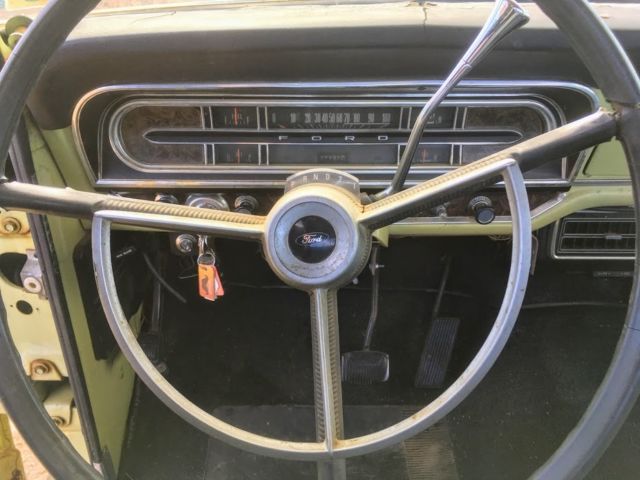 1970 Ford F-250 Ranger XLT - photo 10