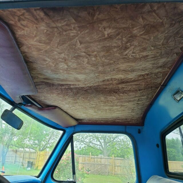 1970 Ford F-250 Sport Custom - photo 13