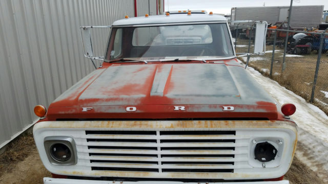 1970 Ford Other - photo 2