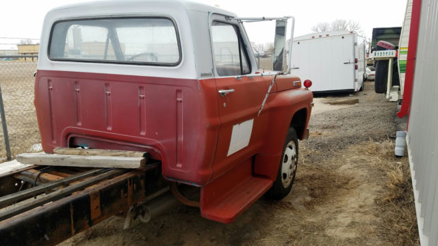1970 Ford Other - photo 3