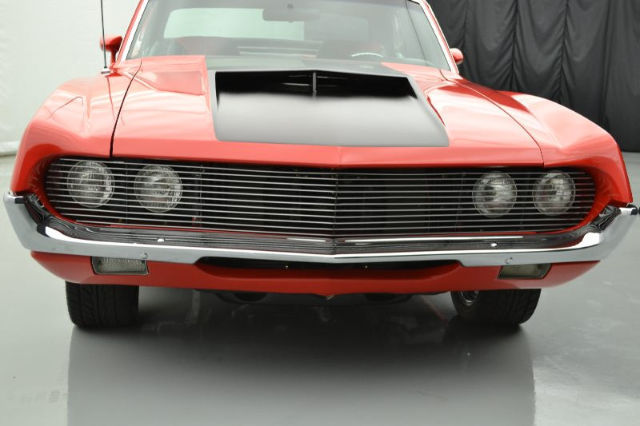 1970 Ford 500 Hardtop Fairlane 500 Hardtop - photo 11