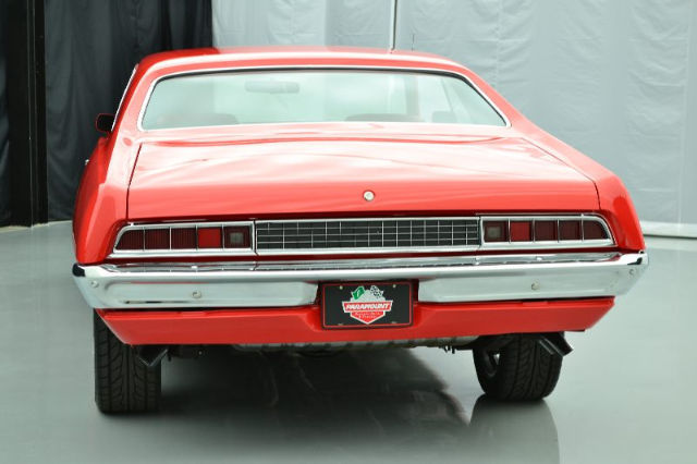 1970 Ford 500 Hardtop Fairlane 500 Hardtop - photo 5