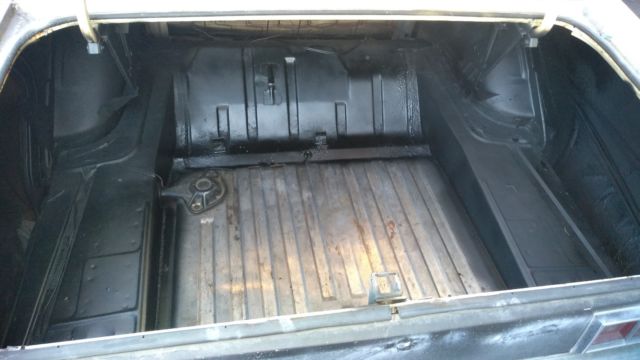 1970 Ford Fairlane 500 - photo 5