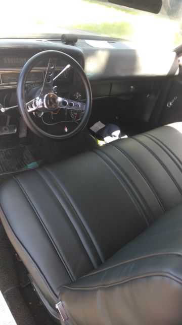 1970 Ford Fairlane 500 - photo 6
