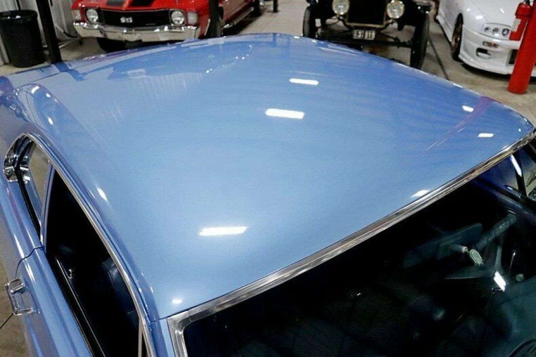 1970 Ford Falcon - photo 10