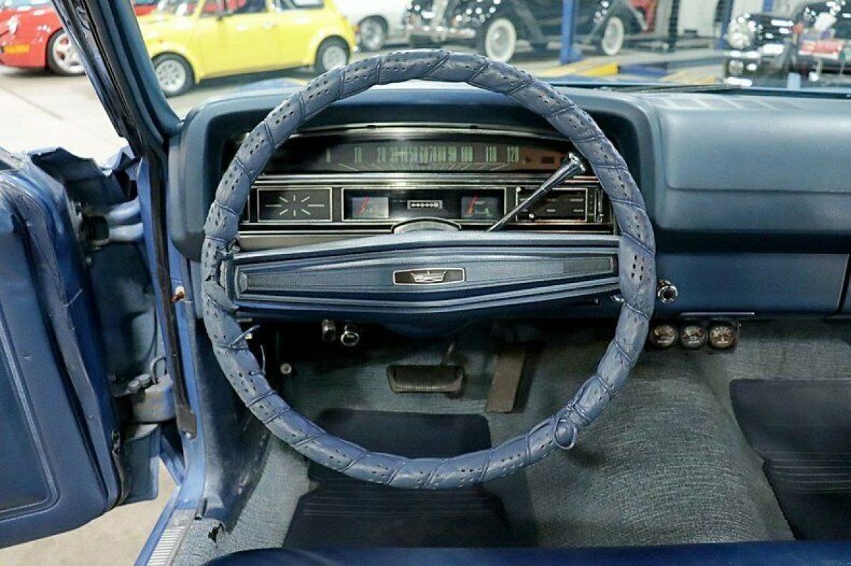 1970 Ford Falcon - photo 12