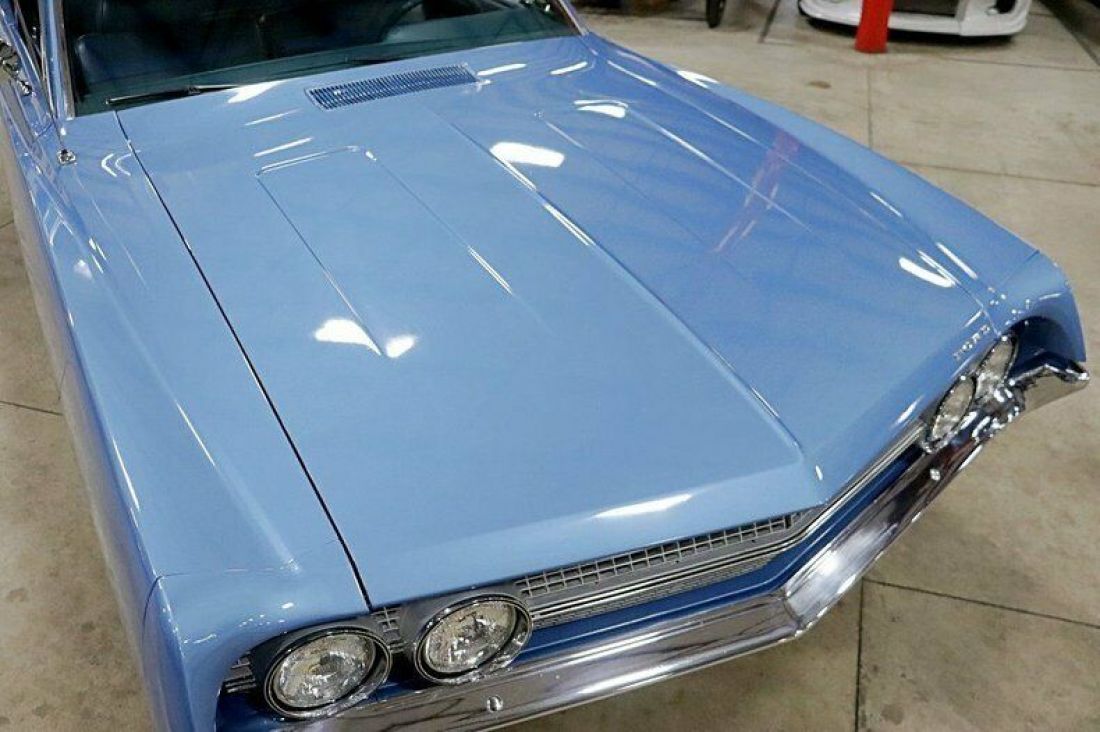 1970 Ford Falcon - photo 9