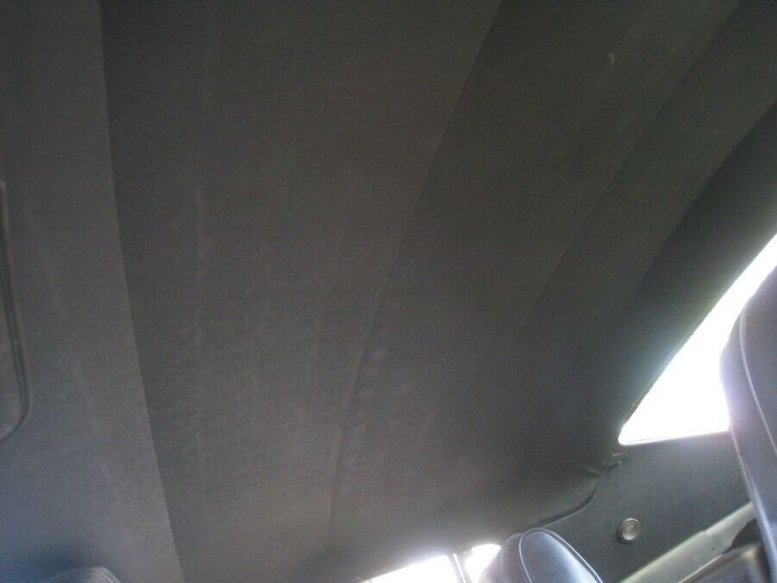 1970 Ford Mustang SportsRoof Fastback 2+2 - photo 10