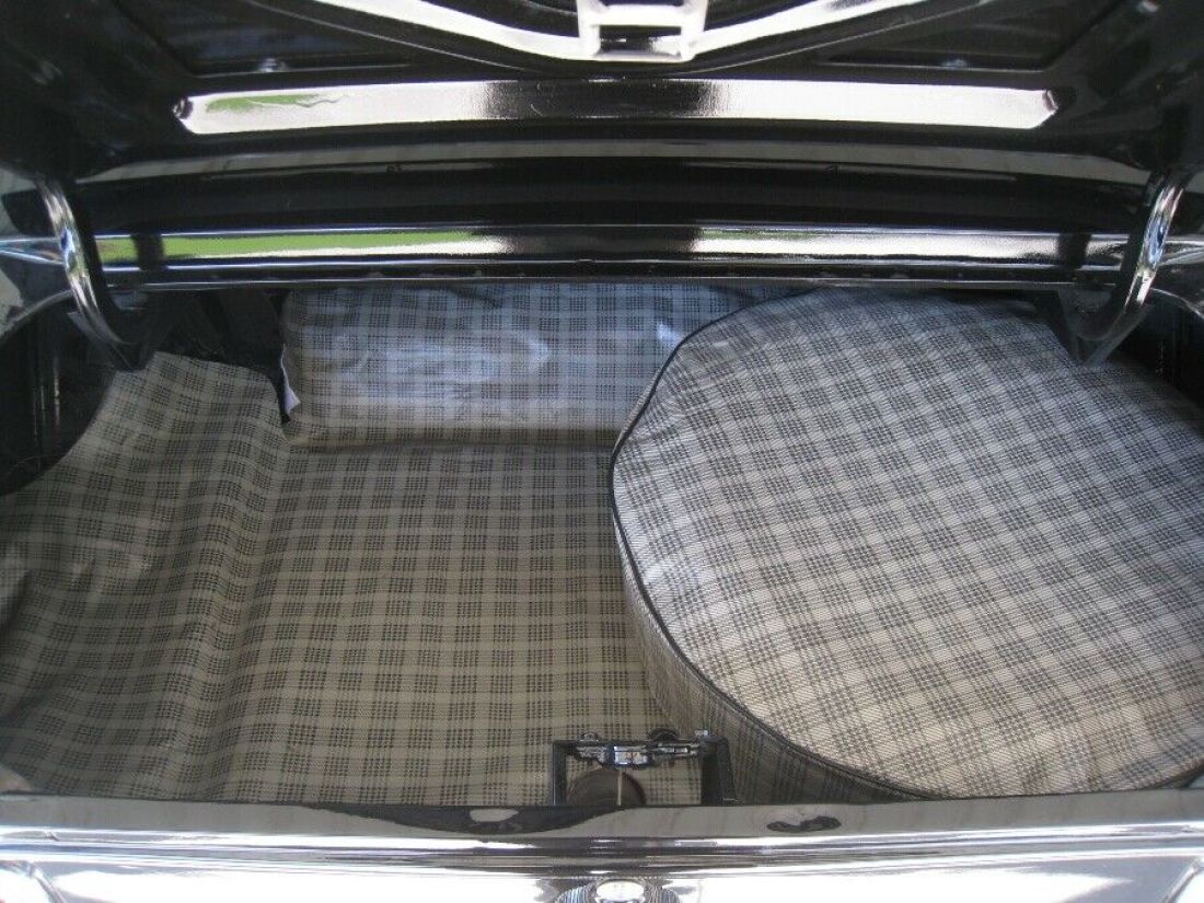 1970 Ford Mustang SportsRoof Fastback 2+2 - photo 6