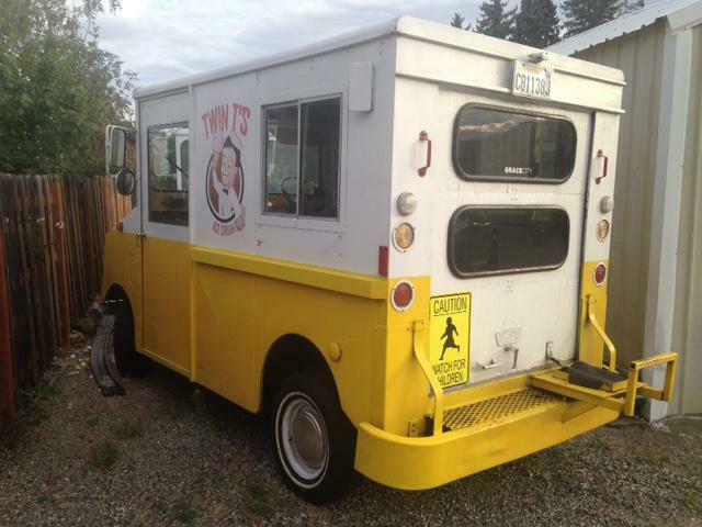 1970 Ford Other - photo 2