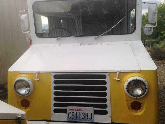 1970 Ford Other - photo 5