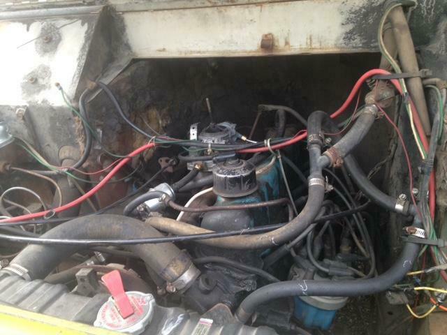 1970 Ford Other - photo 6
