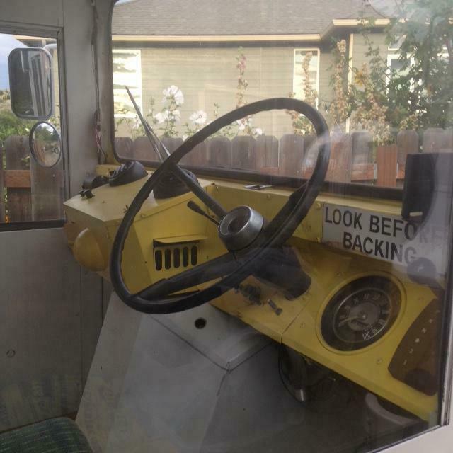 1970 Ford Other - photo 9
