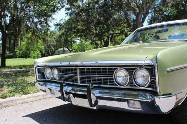 1970 Ford Galaxie 500 - photo 10
