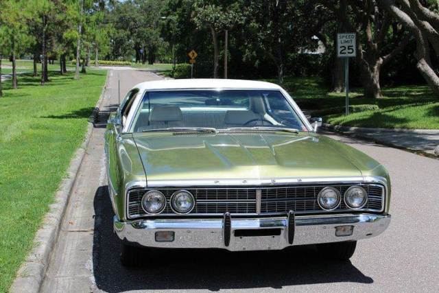 1970 Ford Galaxie 500 - photo 11