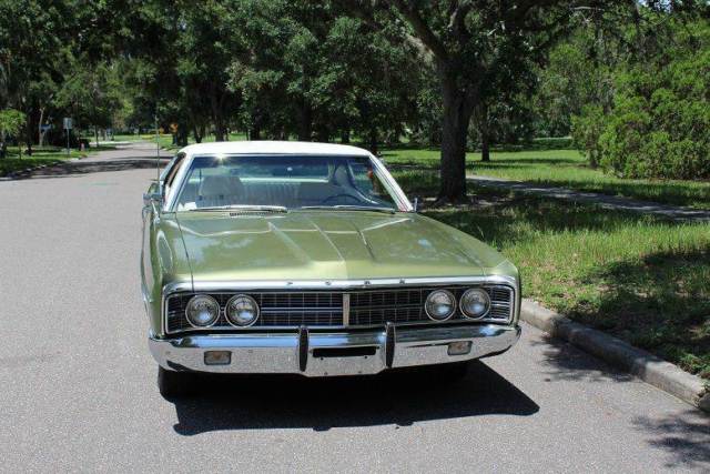 1970 Ford Galaxie 500 - photo 12