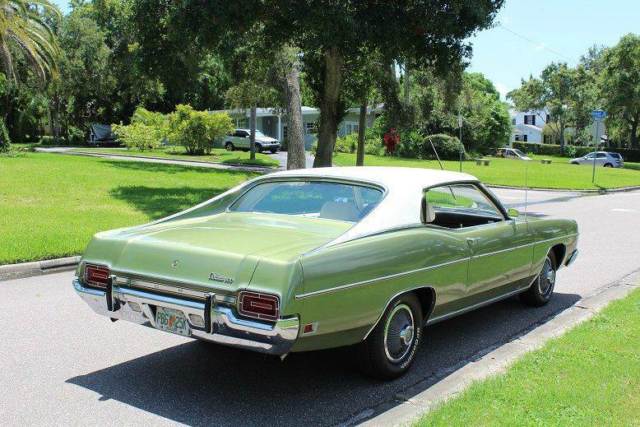 1970 Ford Galaxie 500 - photo 5