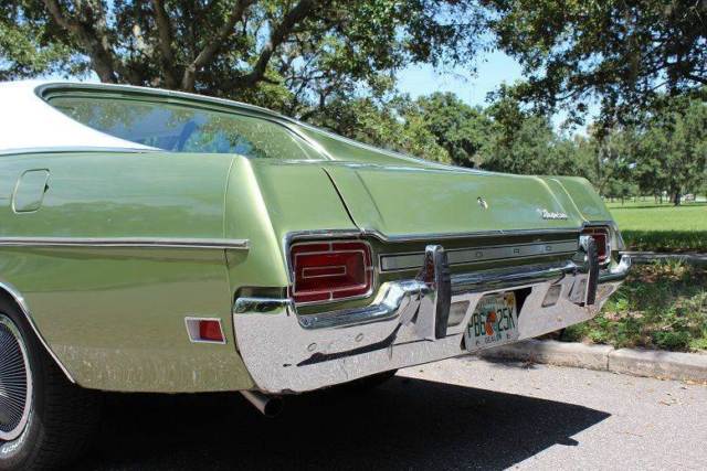 1970 Ford Galaxie 500 - photo 9