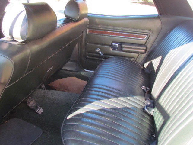 1970 Ford Galaxie 500 - photo 10