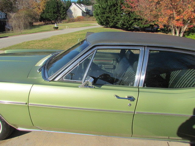 1970 Ford Galaxie 500 - photo 3