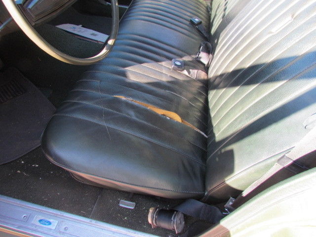1970 Ford Galaxie 500 - photo 4