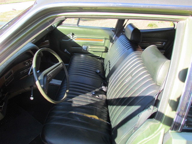 1970 Ford Galaxie 500 - photo 5