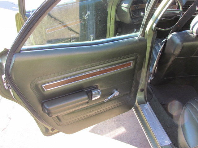 1970 Ford Galaxie 500 - photo 9