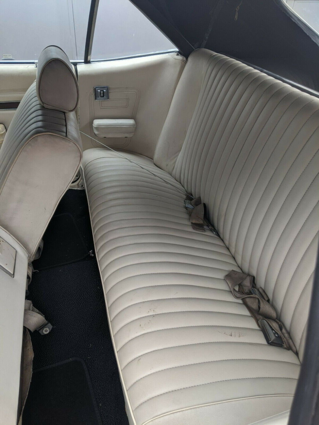1970 Ford Galaxie - photo 12