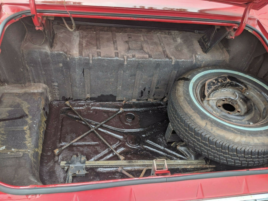 1970 Ford Galaxie - photo 5