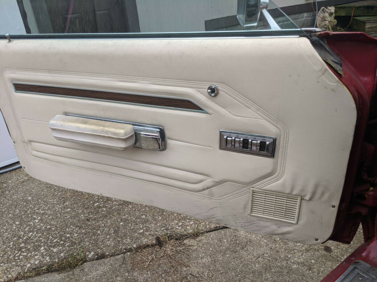 1970 Ford Galaxie - photo 7