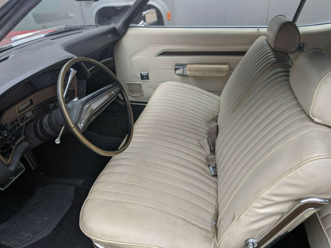 1970 Ford Galaxie - photo 8