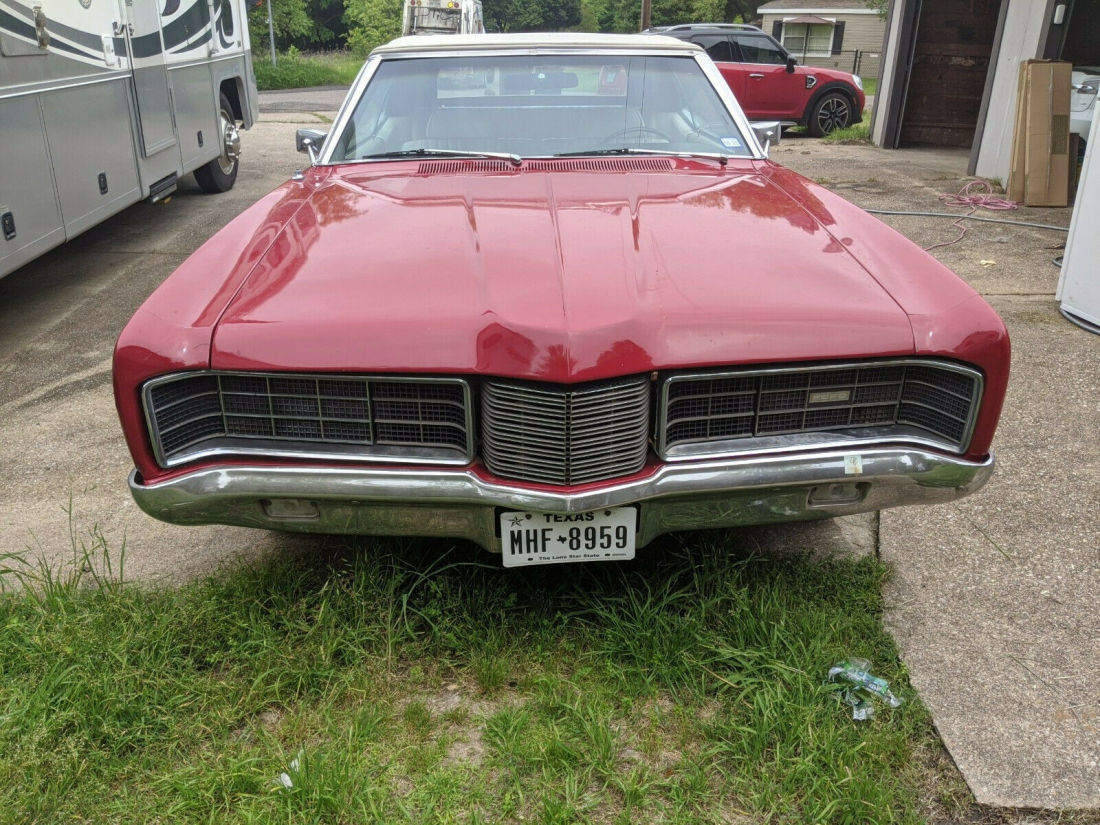 1970 Ford Galaxie - photo 9