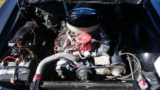 1970 Ford Galaxie 500 - photo 3