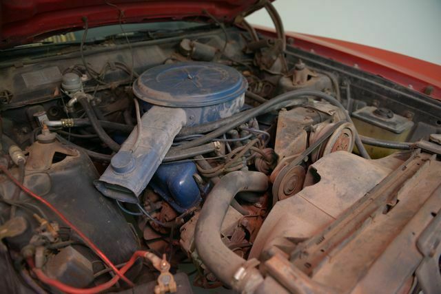 1970 Ford Grand Torino -- - photo 10
