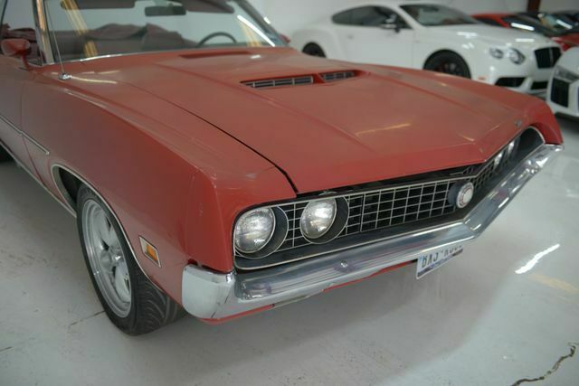 1970 Ford Grand Torino -- - photo 4