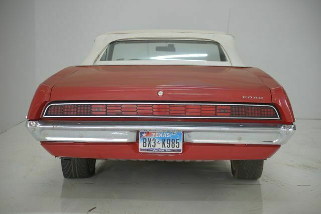 1970 Ford Grand Torino -- - photo 7