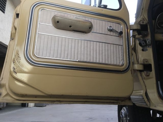 1970 Ford F-250 - photo 8