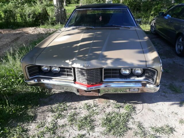 1970 Ford Galaxie - photo 2