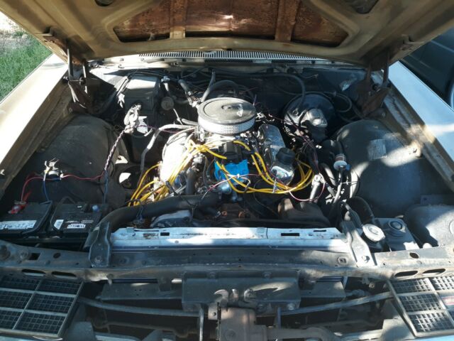 1970 Ford Galaxie - photo 3