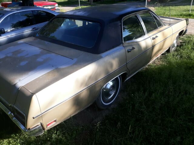 1970 Ford Galaxie - photo 5
