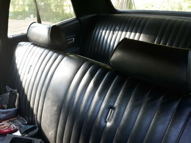 1970 Ford Galaxie - photo 8