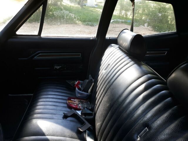 1970 Ford Galaxie - photo 9